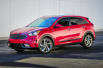 Kia Niro Plug-In Hybrid bolt pattern